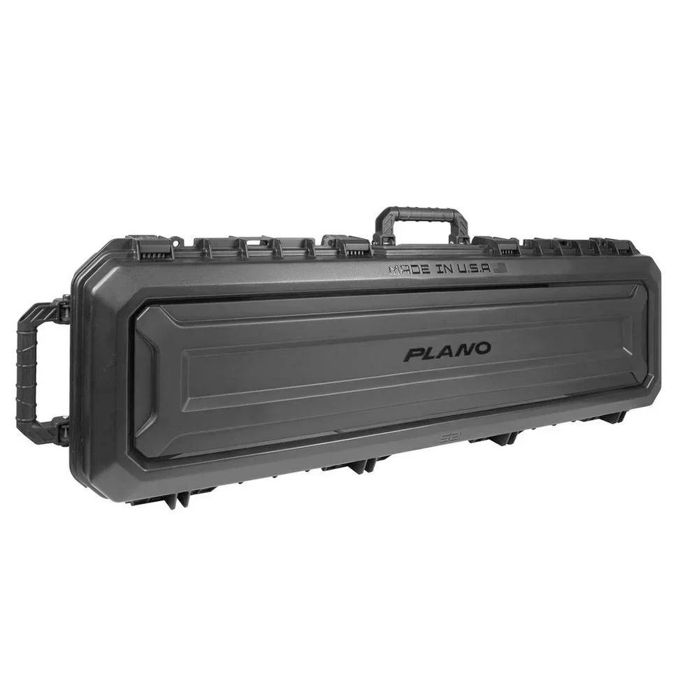 Plano All Weather 2 52" Long Gun Case [PLA11852] - Besafe1st