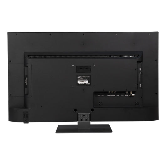 Majestic 12V 32" Android LED TV w/DVD Chromecast Built-In [GTV3200DU] - Besafe1st