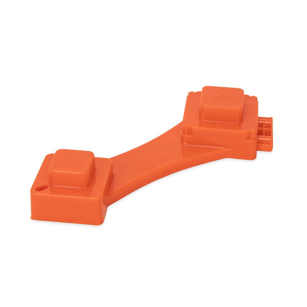 Camco RhinoFLEX 6-in-1 Sewer Wrench [39755] - Besafe1st