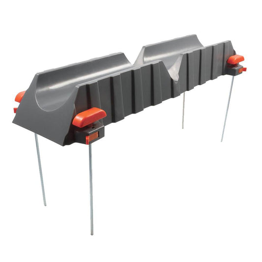 Camco Rhino RV Sewer Hose Drain Support [43071] - Besafe1st