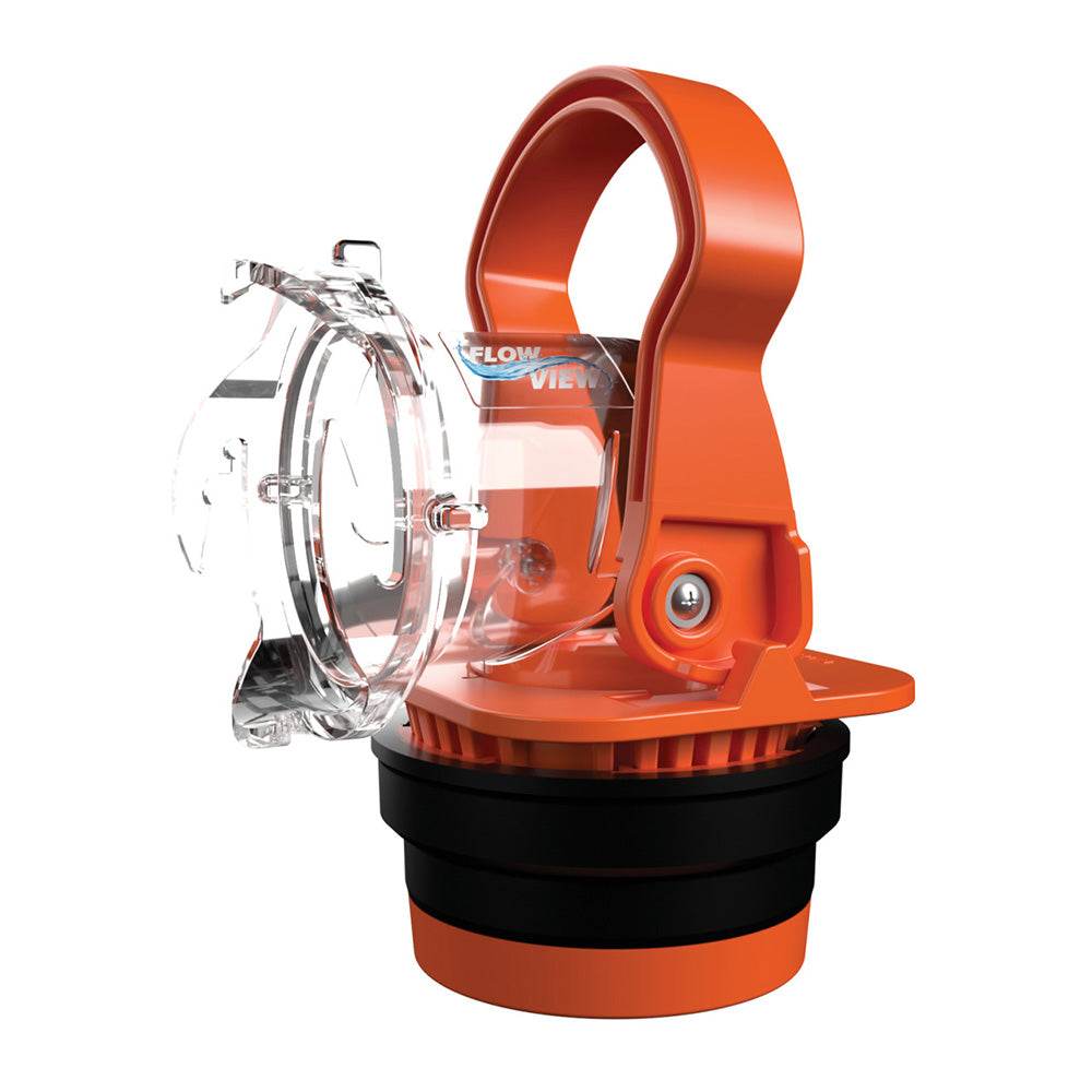 Camco Rhino Sewer Adapter PRO [39730] - Besafe1st