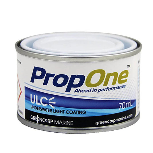 PropOne Underwater Light Coating (ULC) 70ml [2059] PropOne