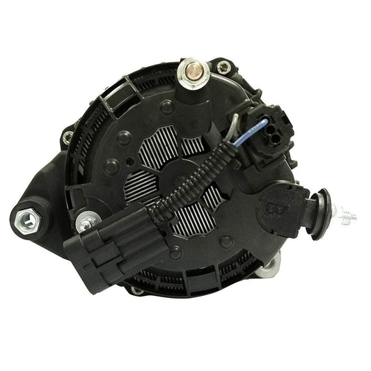 ARCO Marine Zeus A275L Transit Alternator w/Terminal Block [4032] - Besafe1st