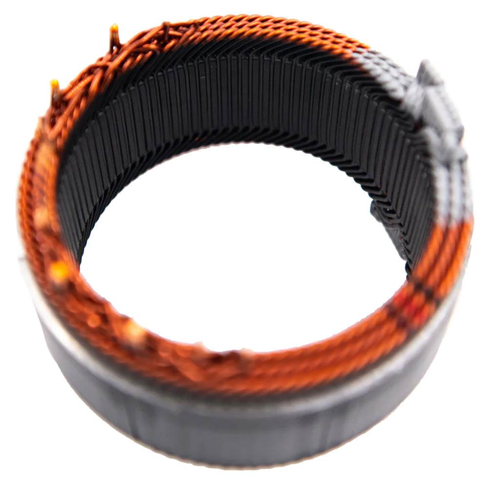 ARCO Marine Zeus A275L Transit Alternator w/Terminal Block [4032] - Besafe1st