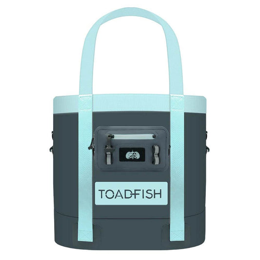 Toadfish Waterproof Tote + Sling - Ocean Blue [2206] - Besafe1st
