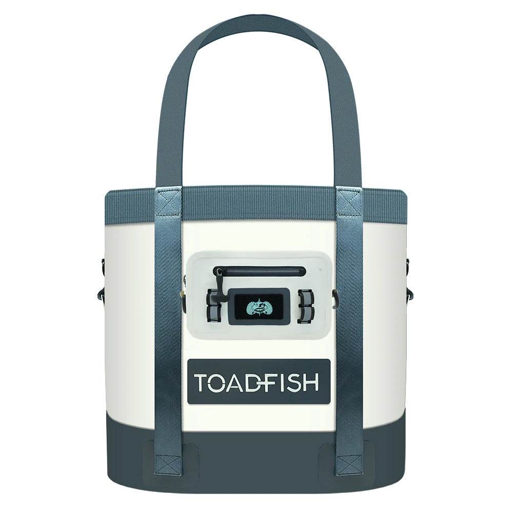 Toadfish Waterproof Tote + Sling - Seashell [2207] - Besafe1st