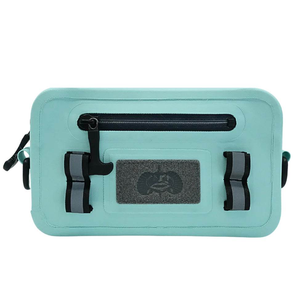 Toadfish Waterproof Sling Seafoam [2011] - Besafe1st