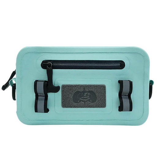 Toadfish Waterproof Sling Seafoam [2011] - Besafe1st