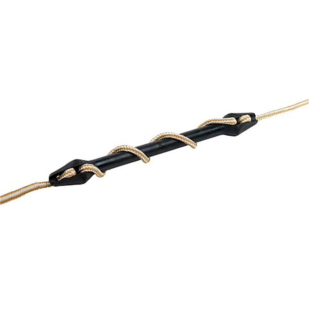 Sea-Dog Snubber - 3/8" - Rubber [561512] Sea-Dog