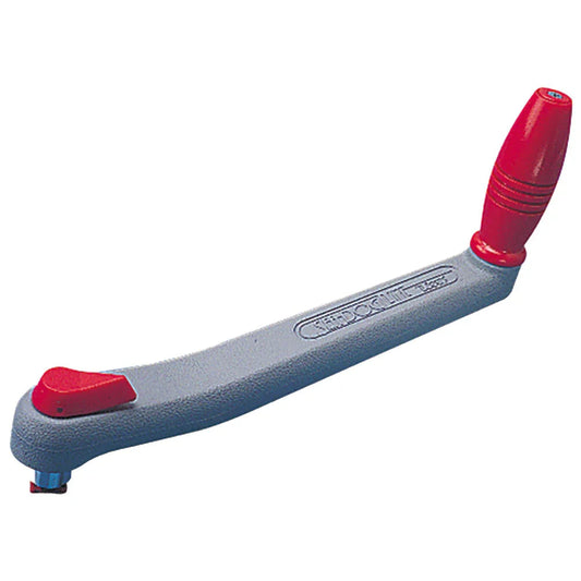 Sea-Dog "It Floats" - Locking Winch Handle - Injection Molded Fiberglass Nylon [604080] Sea-Dog