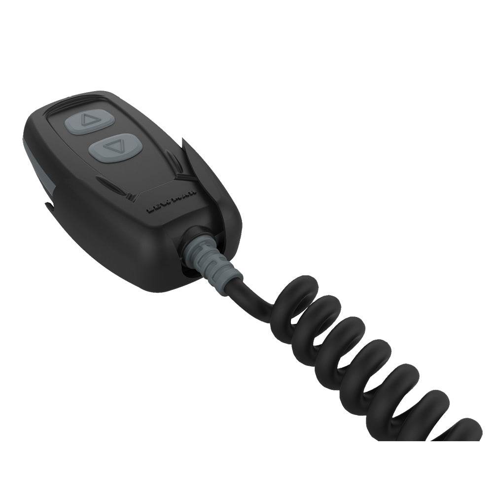Lewmar Wired Windlass Remote [66940002] - Besafe1st