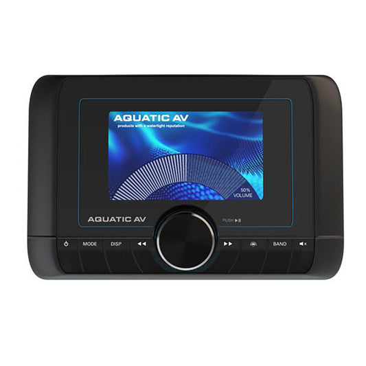 Aquatic AV CP7 Compact Stereo [CP711] Aquatic AV