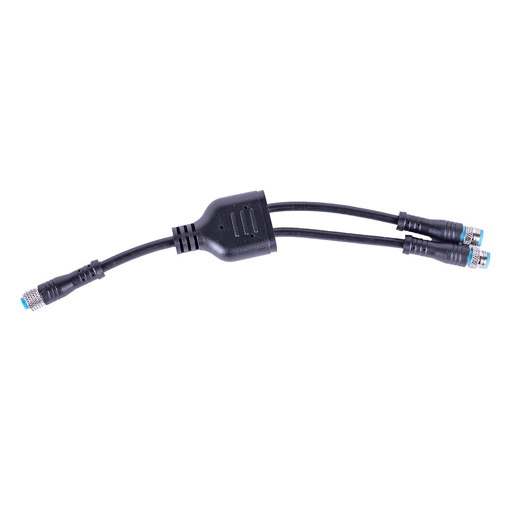 Aquatic AV RGB Y-Splitter [LC113] – Besafe1st