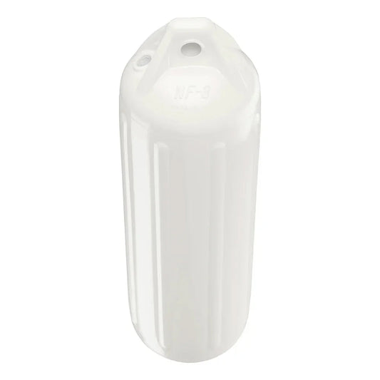 Polyform NF-3 Heavy-Duty Twin Eye 5.6" x 19" - White [NF-3 WHITE] Polyform U.S.