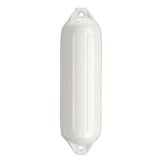 Polyform NF-3 Heavy-Duty Twin Eye 5.6" x 19" - White [NF-3 WHITE] Polyform U.S.