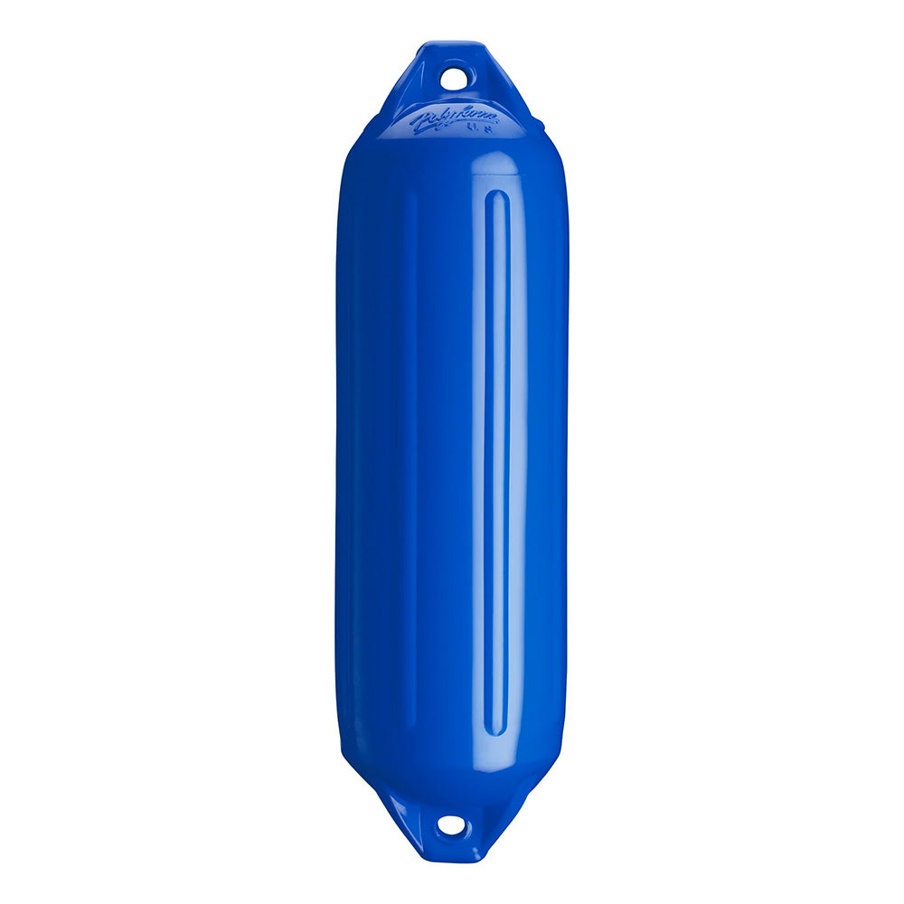 Polyform NF-3 Heavy-Duty Twin Eye 5.6" x 19" - Blue [NF-3 BLUE] - Besafe1st