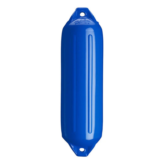 Polyform NF-3 Heavy-Duty Twin Eye 5.6" x 19" - Blue [NF-3 BLUE] Polyform U.S.
