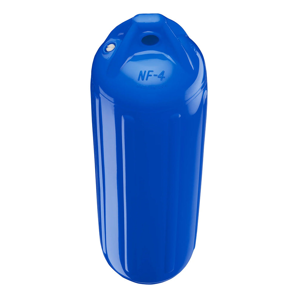 Polyform NF-3 Heavy-Duty Twin Eye 6.4" x 12.6" - Blue [NF-4 BLUE] - Besafe1st