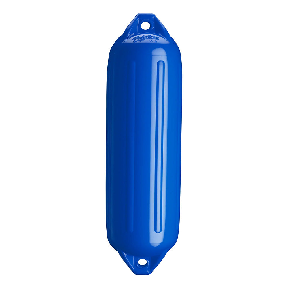 Polyform NF-3 Heavy-Duty Twin Eye 6.4" x 12.6" - Blue [NF-4 BLUE] - Besafe1st