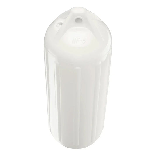 Polyform NF-5 Heavy-Duty Twin Eye 8.9" x 26.8" - White [NF-5 WHITE] Polyform U.S.