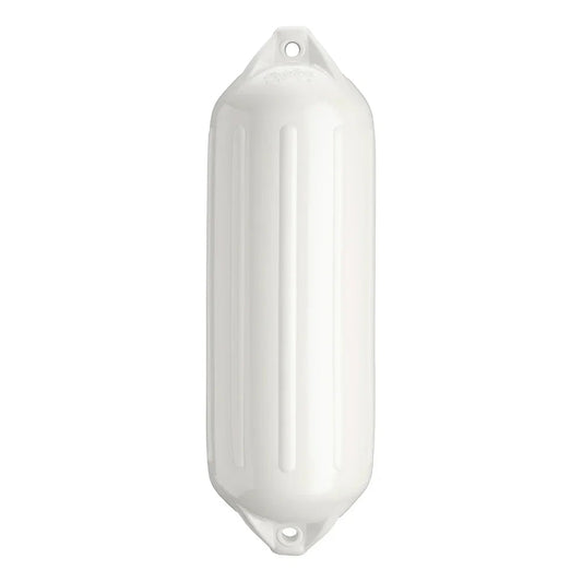 Polyform NF-5 Heavy-Duty Twin Eye 8.9" x 26.8" - White [NF-5 WHITE] Polyform U.S.