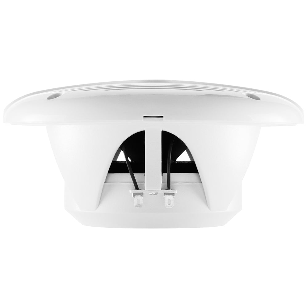 Boss Audio MR60 6.5" Round Speakers - White - Pair [MR60] - Besafe1st