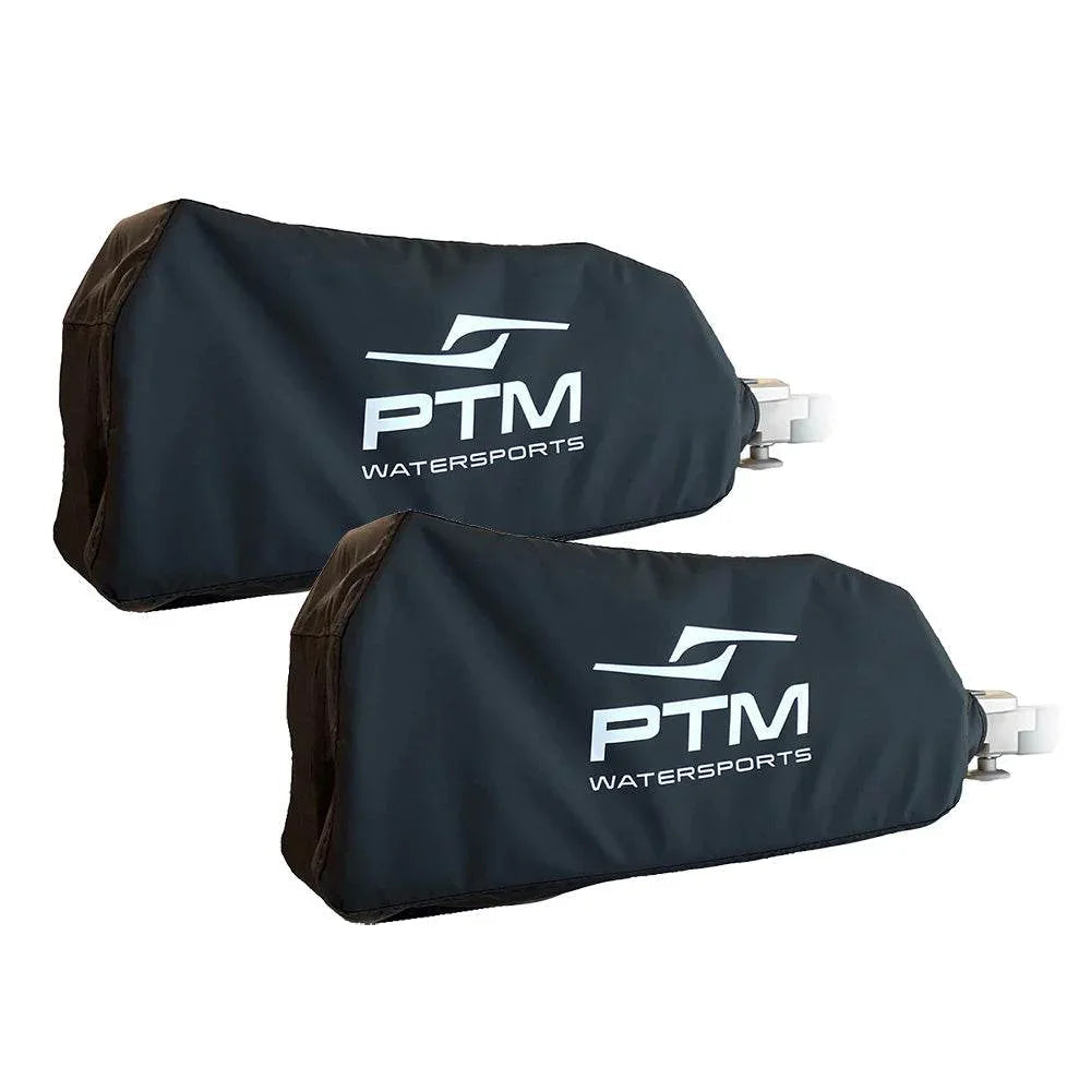 PTM Watersports Canvas Covers f/EdgeForce Board Racks - Pair [EBR-100CC] PTM Watersports