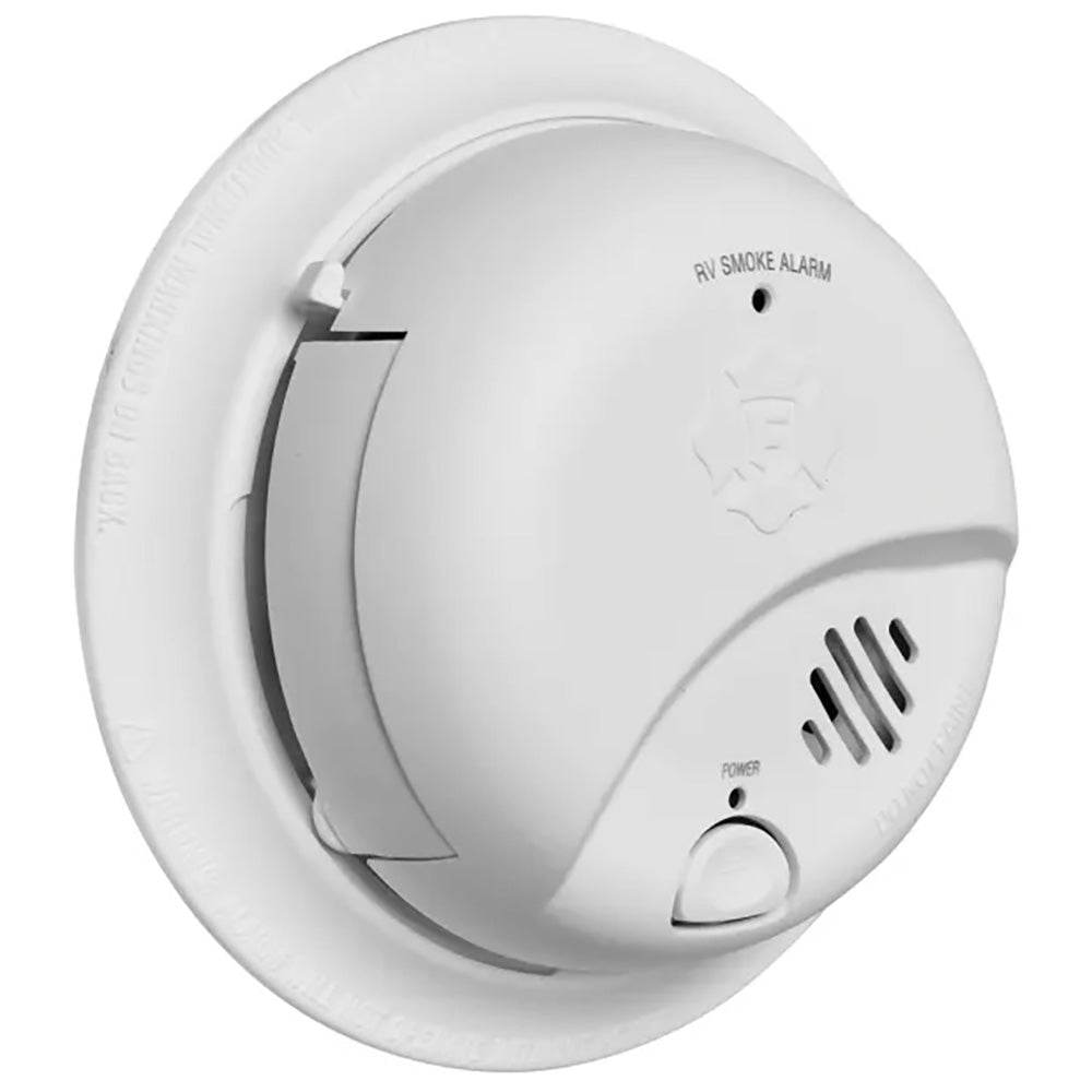 Fireboy-Xintex SMI100RV Smoke Detector 9V Battery Powered [SMI100RV] - Besafe1st
