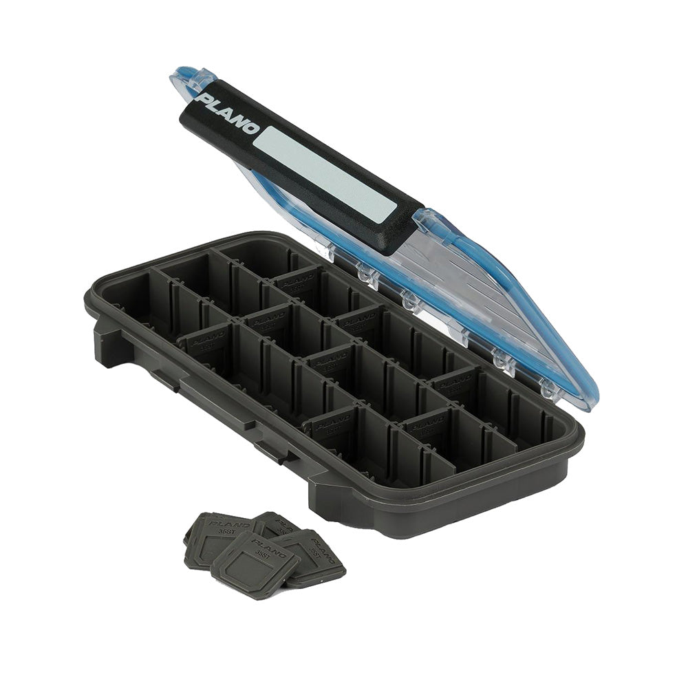 Plano Waterproof Stowaway 3500 [P000272] Plano