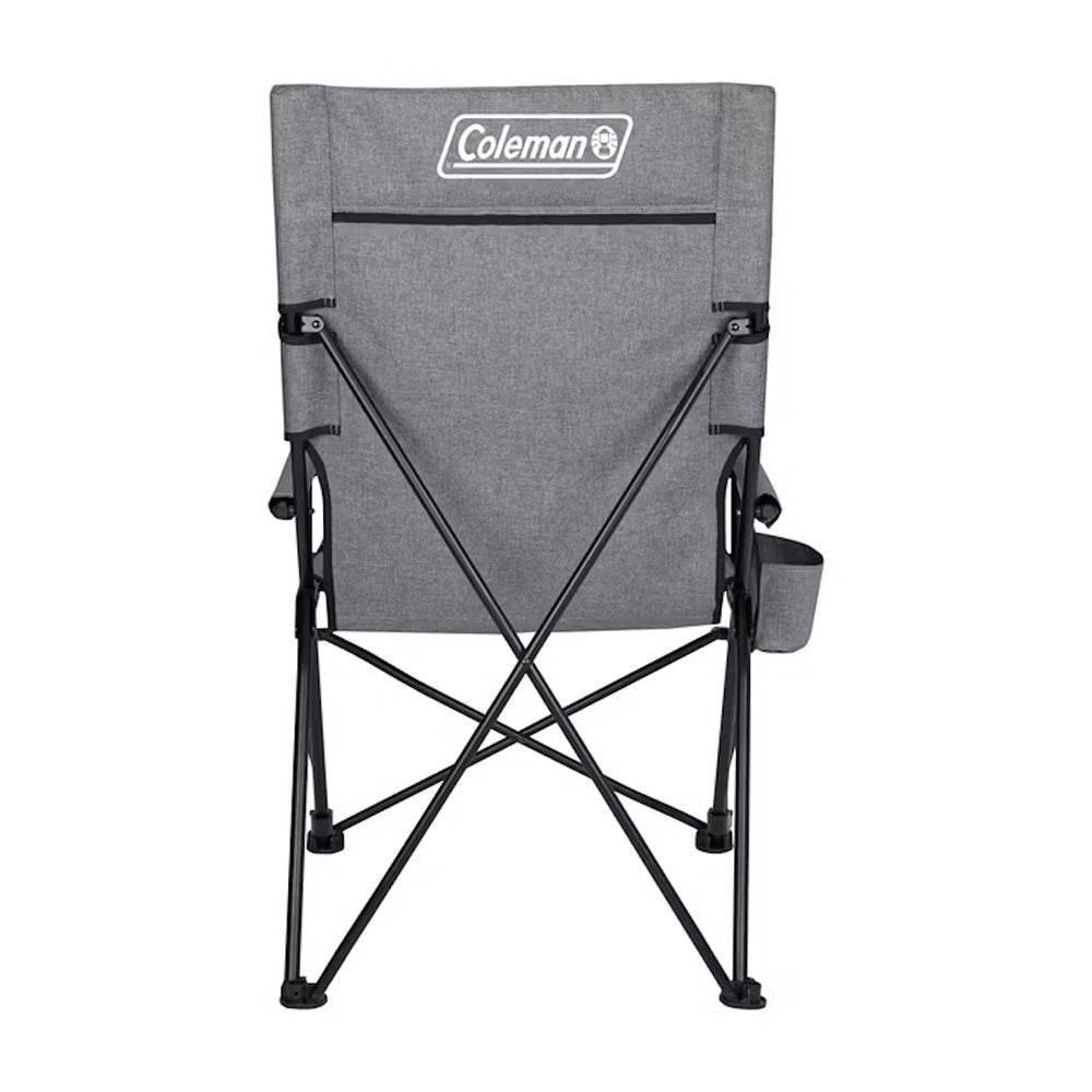Coleman Forester Series Sling Chair - Grey [2149985] Coleman