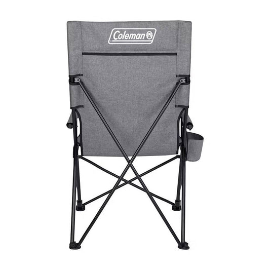 Coleman Forester Series Sling Chair - Grey [2149985] Coleman