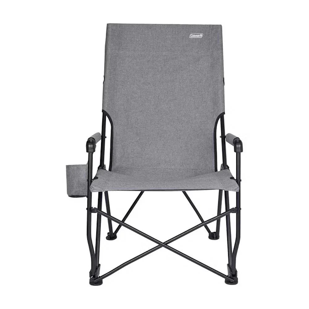 Coleman Forester Series Sling Chair - Grey [2149985] Coleman