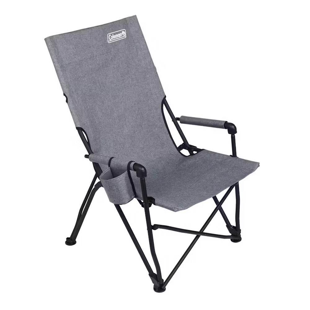 Coleman Forester Series Sling Chair - Grey [2149985] Coleman