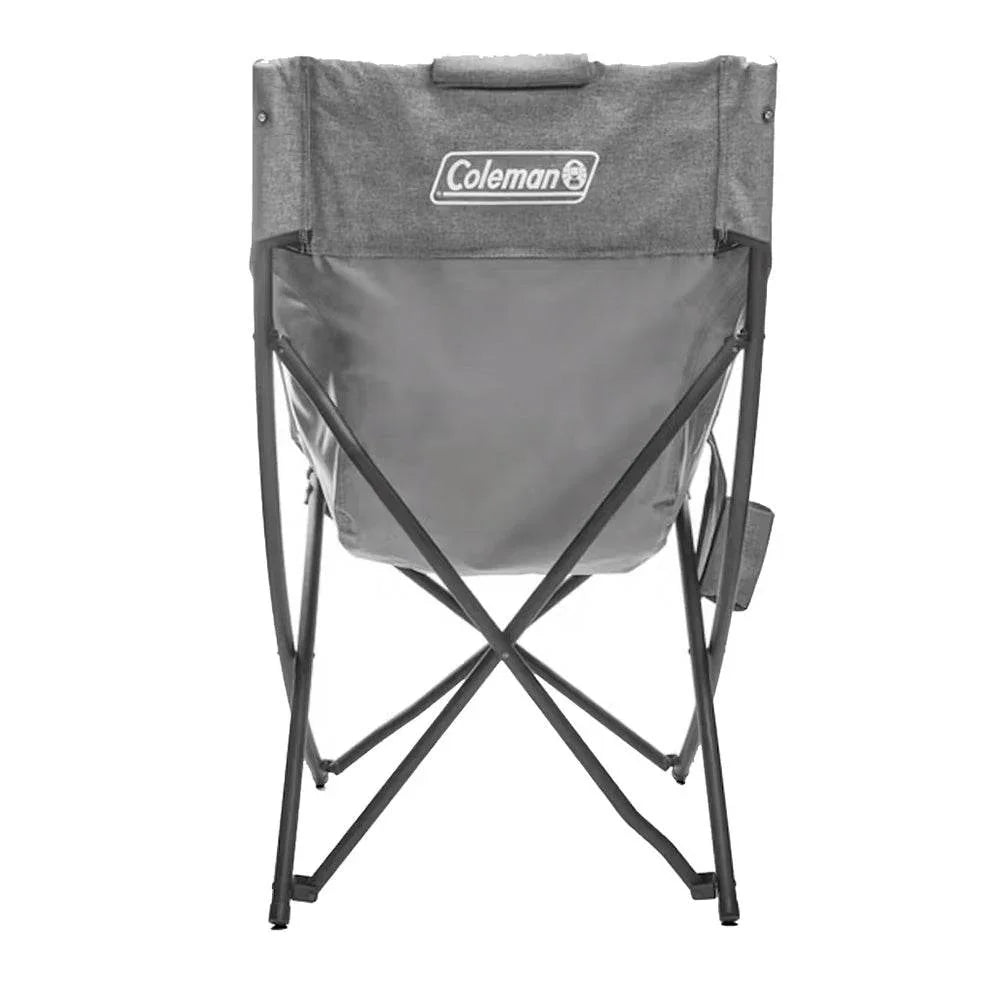 Coleman Forester Series Bucket Chair - Grey [2149900] Coleman