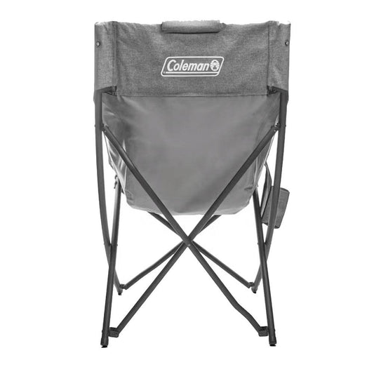 Coleman Forester Series Bucket Chair - Grey [2149900] - Besafe1st
