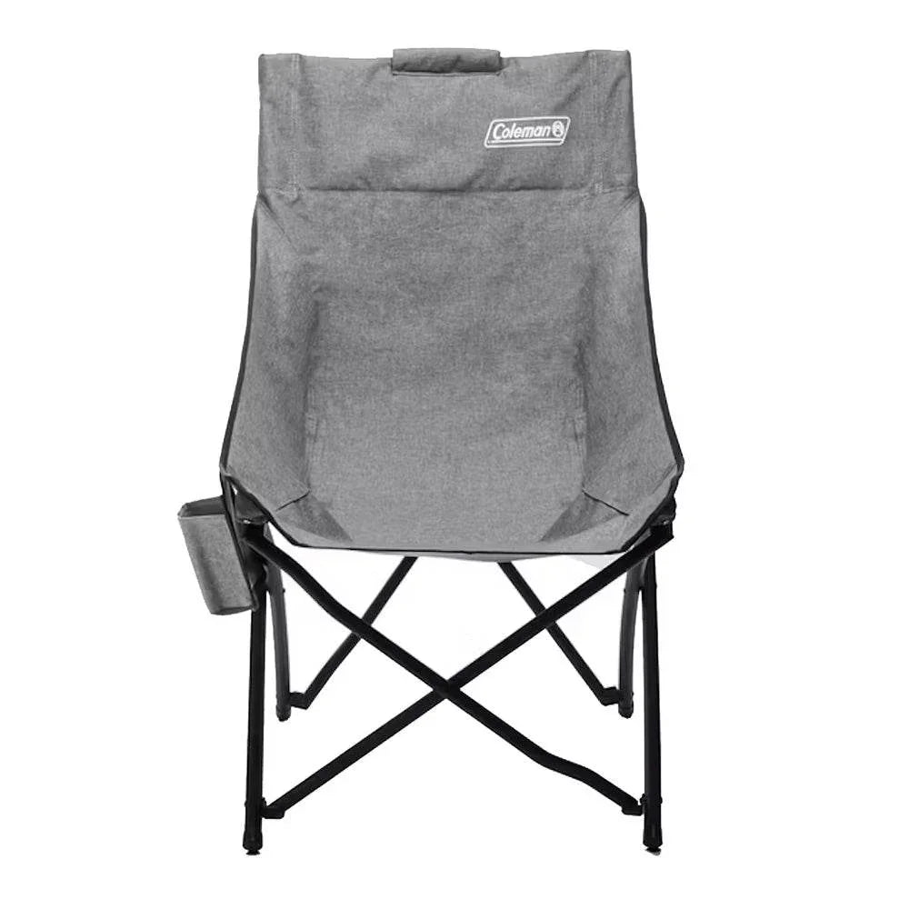 Coleman Forester Series Bucket Chair - Grey [2149900] Coleman