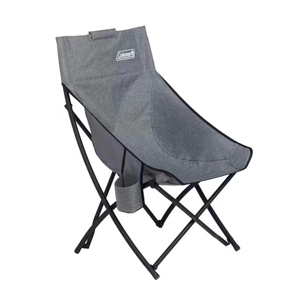 Coleman Forester Series Bucket Chair - Grey [2149900] Coleman