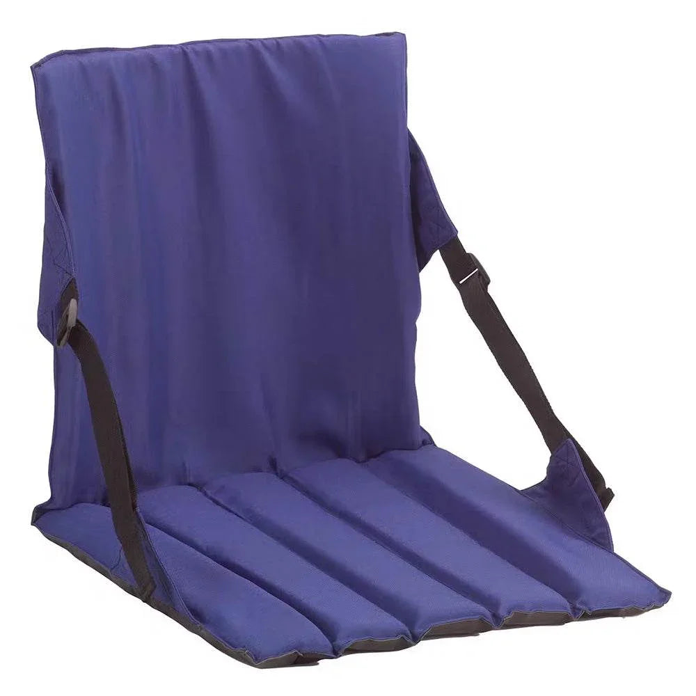 Coleman Stadium Seat - Blue [2000020281] Coleman