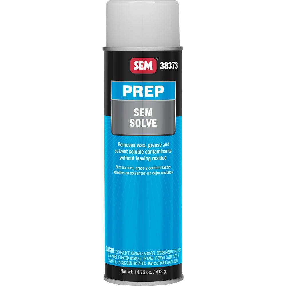 SEM Solve - 20oz Aerosol Can [38373] - Besafe1st