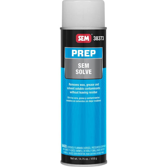 SEM Solve - 20oz Aerosol Can [38373] - Besafe1st