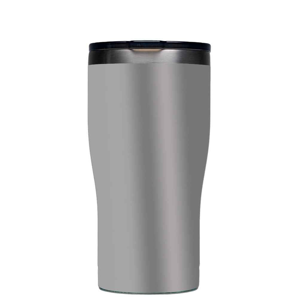 Toadfish Non-Tipping 20oz Tumbler - Graphite [TF1171]