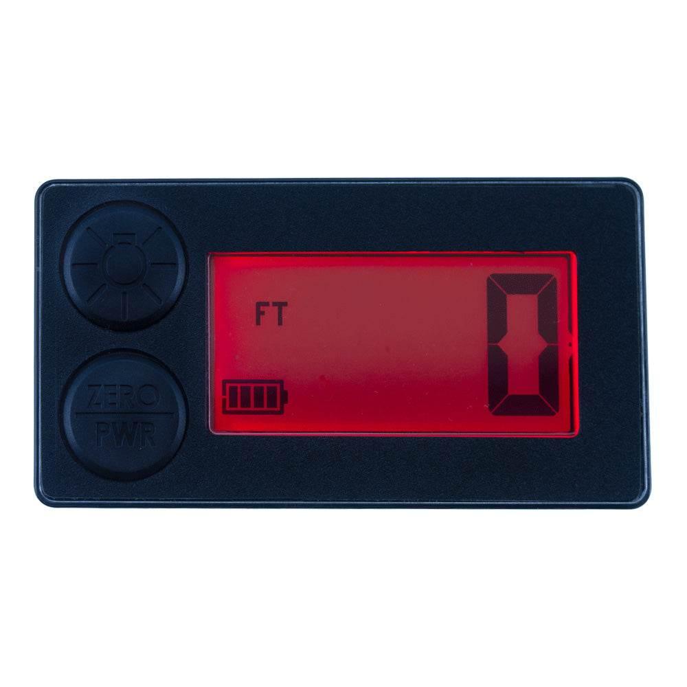 Scotty High Performance LCD Counter [2136] Scotty