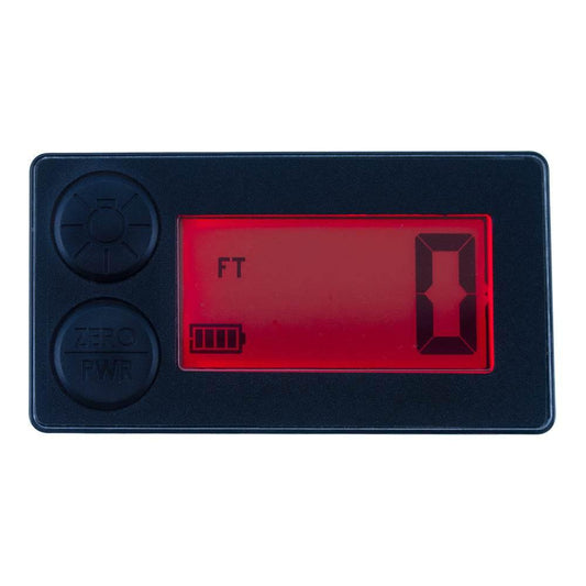 Scotty High Performance LCD Counter [2136] Scotty