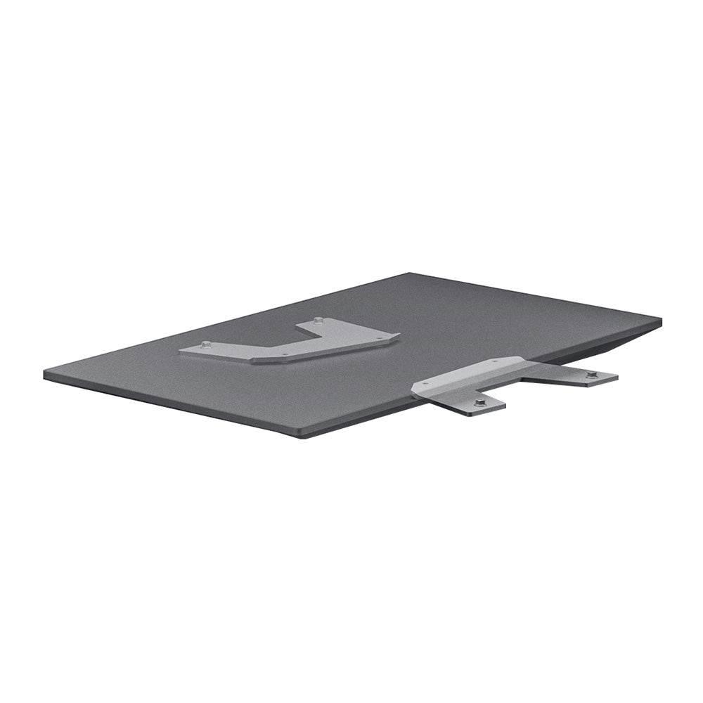 KVH Starlink Performance Gen 3 Kit - Flat Mount w/o Router [72-1113-FLAT] KVH