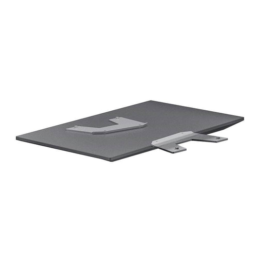 KVH Starlink Performance Gen 3 Kit - Flat Mount w/o Router [72-1113-FLAT] KVH