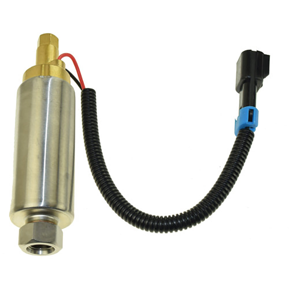 Regitar Marine Fuel Pump f/Mercury Low Pressure 4.3 LH, LX, LXH [RFP004] - Besafe1st