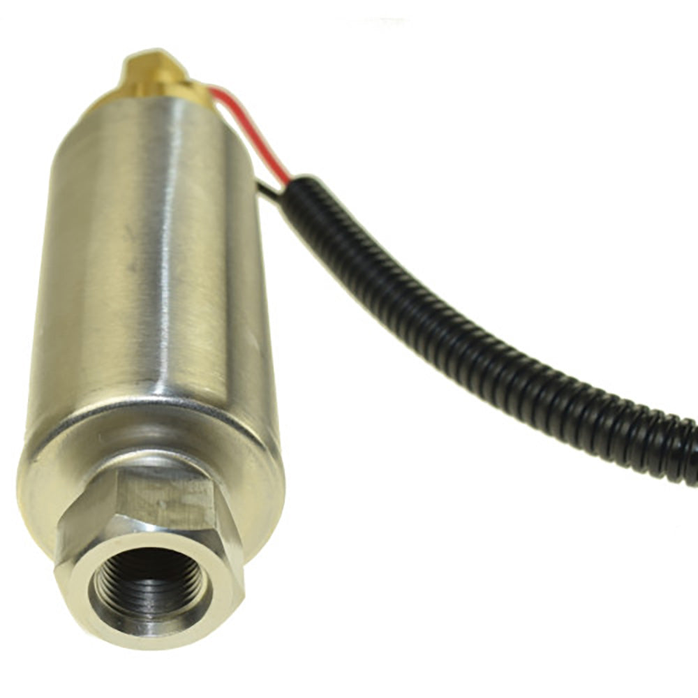 Regitar Marine Fuel Pump f/Mercury Low Pressure 4.3 LH, LX, LXH [RFP004] - Besafe1st