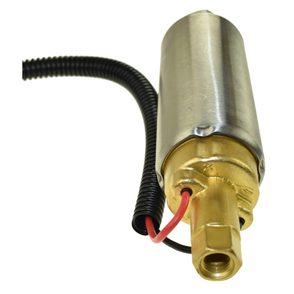 Regitar Marine Fuel Pump f/Mercury Low Pressure 4.3 LH, LX, LXH [RFP004] - Besafe1st