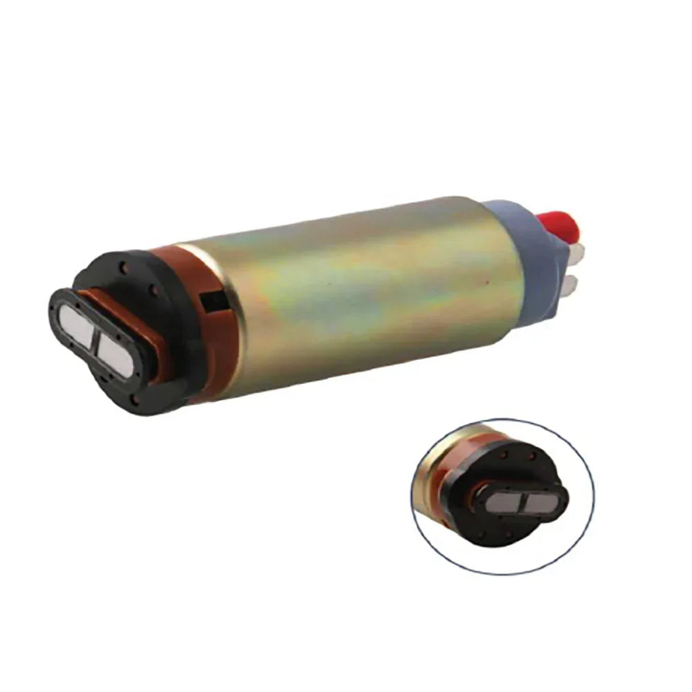 Regitar Marine Fuel Pump f/Mercury 25HP-60 HP EFI 4-Stroke [RFP008] Regitar U.S.A.