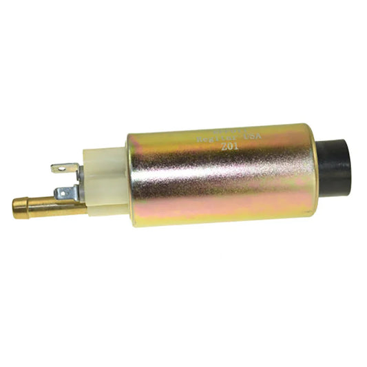 Regitar Marine Fuel Pump f/Mercury Low Pressure 305CI-496CI GM V8 [RFP011] Regitar U.S.A.